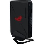 ASUS ROG NUC ゲームチェンジャー。省スペース、コード無し  RNUC14SRKU9189A0I ASUS(エイスース)