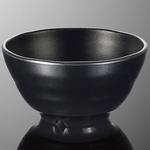 黒い丼 金色の文字入り fit=scale-down,w=1200