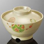 彩てまり 飯茶碗 マルケイ(国際化工)