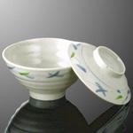 笹風 飯茶碗 マルケイ(国際化工)