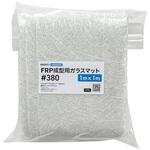 FRP成型用ガラスマット #380 PROST's