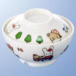 キドリッコ 飯茶碗 マルケイ(国際化工)