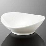 クリスタ うねり深皿 マルケイ(国際化工)
