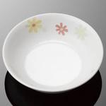 プチフルール 丸深皿 マルケイ(国際化工)