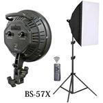 LEDバンク ソフトライト BS-57X LPL
