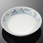 みずは 丸深皿 マルケイ(国際化工)