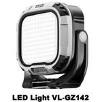 LEDライト VL-GZ142 LPL