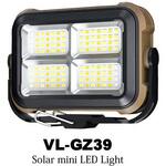 LEDライト VL-GZ39 LPL
