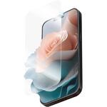 VGN-25SE-CL iPHone16eスーパークリア液晶保護ガラスパネル エアージェイ
