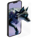 iPHone16e ブルーライトカット液晶保護フィルム エアージェイ