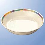 メラミン食器 ジオライン 深皿 マルケイ(国際化工)