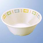 メラミン食器 パレット ボール マルケイ(国際化工)