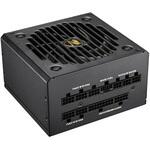COUGAR GEX PROシリーズ 80PLUS GOLD認証 ATX3.1電源ユニット COUGAR