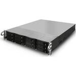 ASUSTOR ラックマウント型NAS拡張ユニット ASUSTOR