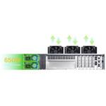 ASUSTOR XPANSTOR 12R専用電源ユニット ASUSTOR