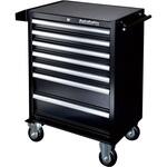 75pcsデラックスツールセット(9.5SQ) 入組品付(ブラック) Autobahn