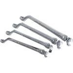 FNB-4S フレックスフレアクロスレンチセット 8・10・12・14mm Autobahn