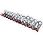 12PCS.フレックスメガネヘッドソケットセット Autobahn