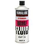 ヤマルーブ ブレーキフルード BF-4 500 90793-38036 YAMAHA(ヤマハ)