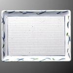 盛鉢・盛皿 盛込みプレート マルケイ(国際化工)