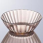 COPクリア 13．5cmサラダボール マルケイ(国際化工)