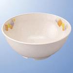 JP15CPR シクロオレフィンポリマー食器 COPプリズム 16cmうどん鉢 マルケイ(国際化工)