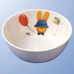 J2SR スイートラビット 小食器 マルケイ(国際化工)