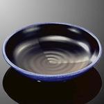 そば・うどん皿 23cm多用皿 マルケイ(国際化工)