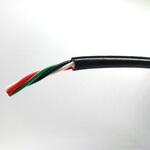 STO/TC(CE) 599V UL・CE・TC・PSE規格 耐熱耐油性ビニルシースフレキシブルコード タツタ電線