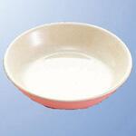 J19LPW メラミン食器 ライトピンク 11cm深皿 マルケイ(国際化工)