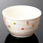 G32MB メロウブロック 丸小鉢 中 マルケイ(国際化工)