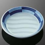 菜時器 羽反小皿 マルケイ(国際化工)