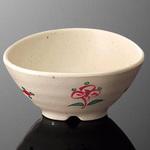 菜時器 三角小鉢 小 マルケイ(国際化工)
