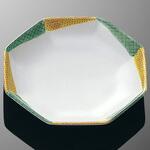菜時器 八角皿 小 マルケイ(国際化工)