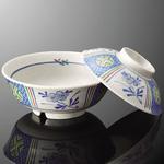 菜時器エクセル 羽反煮物碗(蓋)A53兼用 マルケイ(国際化工)