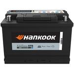 欧州規格EFBバッテリー Hankook(ハンコック)