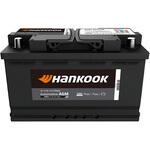 欧州規格AGMバッテリー Hankook(ハンコック)