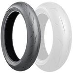 BATTLAX RADIAL RS10 BRIDGESTONE(ブリヂストン)
