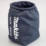 ランダムオービットサンダ用ダストバッグ マキタ