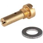 ペトロマックス アウトドア HK500用 スペアパーツ [No.10] ポンプバルブ パーツ 交換用 部品 PETROMAX PETROMAX(ペトロマックス)