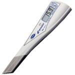 ペン 食塩水・糖度濃度計 アタゴ デジタル式塩分濃度計・糖分計 【通販