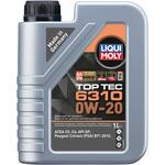 トップテック6310 LIQUI MOLY