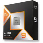 100-100000719WOF Ryzen 9 9950X3D without cooler AM5 170W 100-100000719WOF AMD