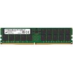 DDR5 RDIMM 128GB 2Rx4 5600 CL46(32Gbit)(Single Pack) Crucial