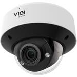 INSIGHT S245ZI(UN) VIGI 4MP IR電動バリフォーカルレンズ ドーム型ネットワークカメラ TP-LINK