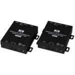 HDMIエクステンダー(HDBaseT、送受信機セットモデル) ラウンド