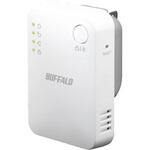 WEX-1166DHPL/D 無線LAN中継機 11ac/n/a/g/b 866+300Mbps BUFFALO(バッファロー)