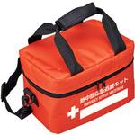 緑十字 熱中症応急処置キット用ポーチ 日本緑十字社