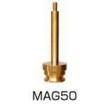 MAG50 プリズムポールアダプター(Z-220付属品) マイゾックス