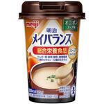 明治メイバランスMiniカップオニオンスープ味 明治